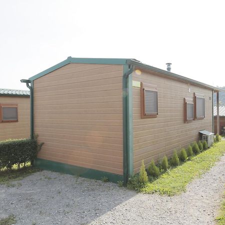 Camping & Bungalows Zumaia Exterior foto