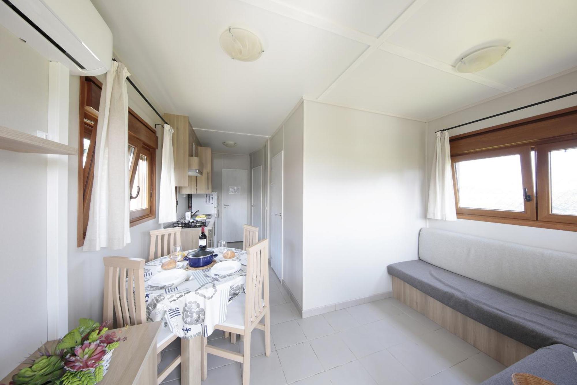 Camping & Bungalows Zumaia Exterior foto