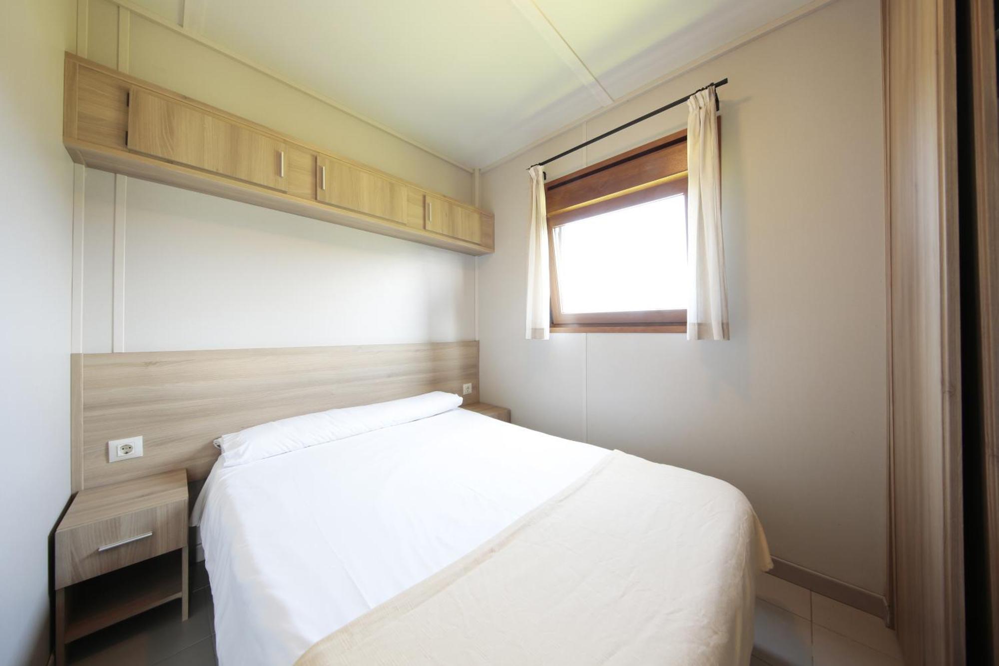 Camping & Bungalows Zumaia Exterior foto