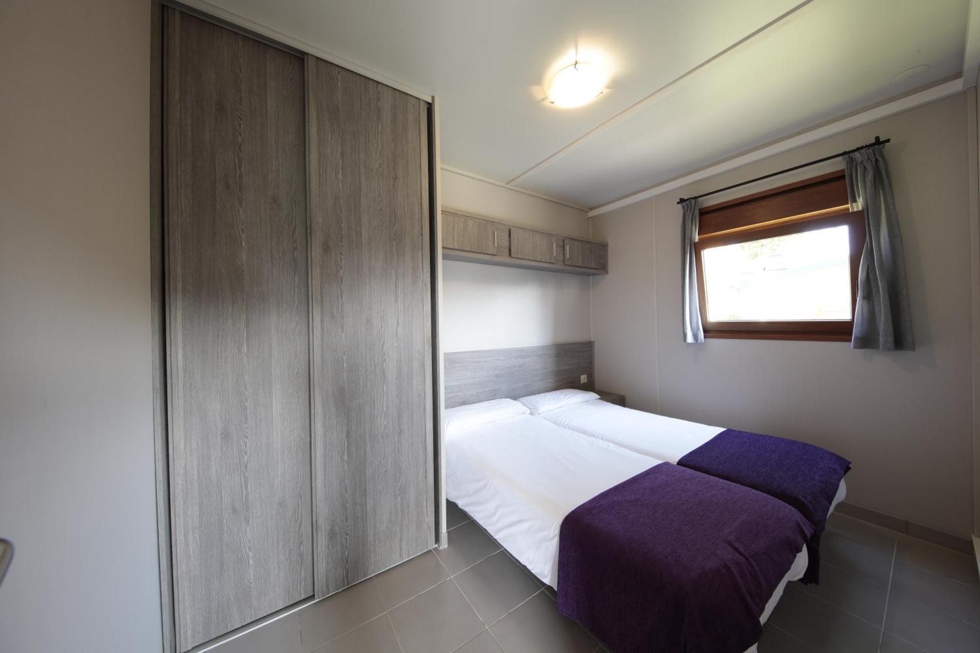 Camping & Bungalows Zumaia Exterior foto